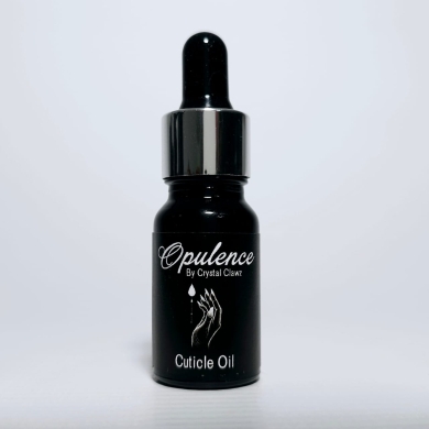 Opulence Cuticle Oil 